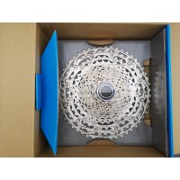 Shimano CS-M5100 Kassette Deore 11-fach, 11-51 Zähne