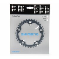 Shimano Kettenblatt für Kurbel Ultegra FC-6750,...