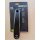 Samox E-Bike Kurbel links Bosch & Brose, ISIS, 160 mm, Offset 13 mm, schwarz