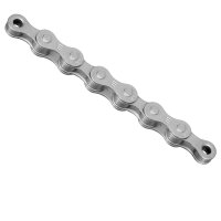 Sunrace CNS1E Kette E-Bike 1-fach, 136 Glieder, Dacromet...