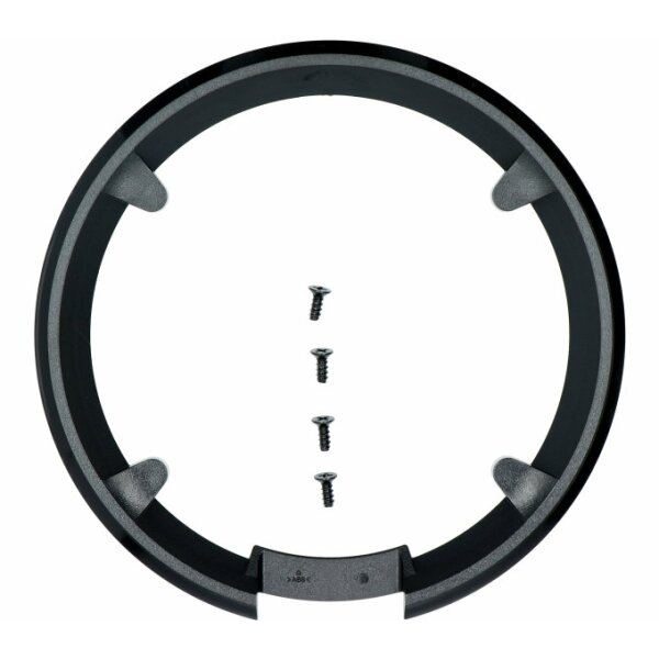 Shimano Kettenschutzscheibe / Hosenschutzscheibe für FC-MT210 40 Z+Schrauben
