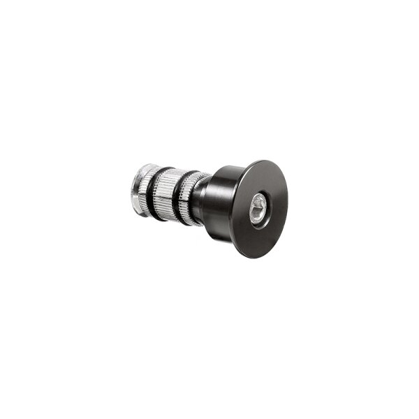 Ergotec Rückspiegel-Adapter für M-88 & M-99 Spiegel, schwarz