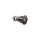 Ergotec Rückspiegel-Adapter für M-88 & M-99 Spiegel, schwarz