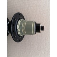 Concept CEX Disc IS 6-Loch Hinterradnabe135 mm, 32 Loch,...