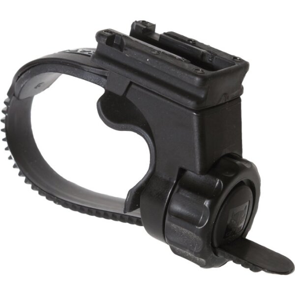 Cateye H-34 FlexTight Leuchtenhalter horizontal