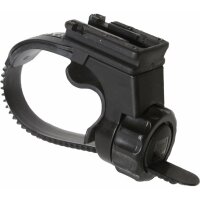Cateye H-34 FlexTight Leuchtenhalter horizontal
