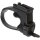 Cateye H-34 FlexTight Leuchtenhalter horizontal