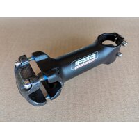 FSA OS 150 Vorbau, Carbon/Alu, 31,8*110 mm, 6°, schwarz