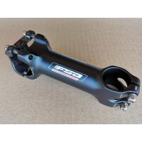 FSA OS 150 Vorbau, Carbon/Alu, 31,8*110 mm, 6°, schwarz
