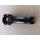 FSA OS 150 Vorbau, Carbon/Alu, 31,8*110 mm, 6°, schwarz
