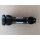 FSA OS 150 Vorbau, Carbon/Alu, 31,8*110 mm, 6°, schwarz