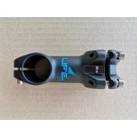 Haibike Life FS Vorbau Ahead, Länge 70 mm, Lenkerklemmung 31,8 mm, schwarz