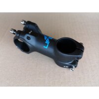 Haibike Life FS Vorbau Ahead, Länge 70 mm, Lenkerklemmung 31,8 mm, schwarz