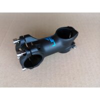 Haibike Life FS Vorbau Ahead, Länge 70 mm, Lenkerklemmung 31,8 mm, schwarz