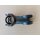 Haibike Life FS Vorbau Ahead, Länge 70 mm, Lenkerklemmung 31,8 mm, schwarz