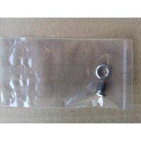 Shimano Kabelklemmschraube Schaltzug für Schaltwerk...