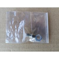 Shimano Kabelklemmschraube Schaltzug für Schaltwerk...