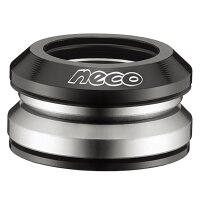 Neco H398 Alu IS42/IS47 Steuersatz voll-integriert, 1 1/8...