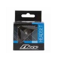 Neco H398 Alu IS42/IS47 Steuersatz voll-integriert, 1 1/8...