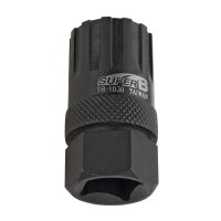 Super B TB-1030 Kassettenabzieher für Campagnolo