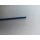 Au?enhülle / Bowdenzug für Bremszug, blau, Länge 2 m, NEU