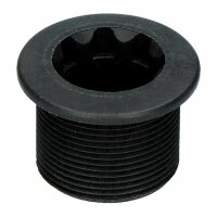 Shimano Kurbelschraube Hollowtech II links (Y1N218000)...