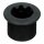 Shimano Kurbelschraube Hollowtech II links (Y1N218000) FC-9000 Dura Ace