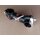Zoom 3D Forged Vorbau Ahead, 25,4 x 100 mm, schwarz