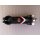 Zoom 3D Forged Vorbau Ahead, 25,4 x 100 mm, schwarz