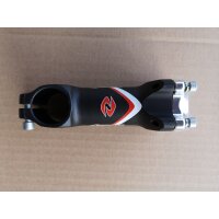 Zoom 3D Forged Vorbau Ahead, 31,8 x 100 mm, schwarz