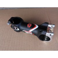 Zoom 3D Forged Vorbau Ahead, 31,8 x 100 mm, schwarz