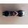 Zoom 3D Forged Vorbau Ahead, 31,8 x 100 mm, schwarz