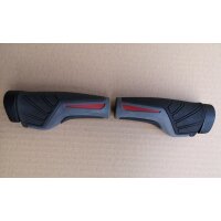 Herrmans Adrenalin ergonomische Lenkergriffe Lock-on,...