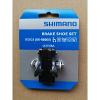 Shimano R55C4 Bremsschuh Cartridge für...