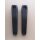 Stronglight Magan 4 E-Bike Kurbel Vierkant, 170 mm, 5 mm Offset, schwarz