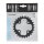 Shimano Kettenblatt für Kurbel SLX FC-M660, 9-fach, 26 Zähne, schwarz