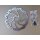 Promax Bremsscheibe Wave IS 6-Loch, 180 mm, inkl. Schrauben, NEU