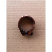 Sattelklemme / Sattelklemmschelle mit Schraube 34,9 mm,...