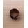 Sattelklemme / Sattelklemmschelle mit Schraube 34,9 mm, bronze