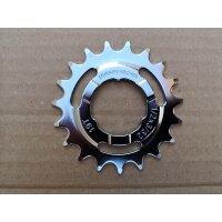 Sturmey Archer Ritzel narrow 1/2*3/32" für...