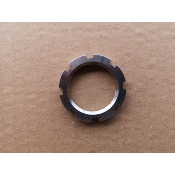 Brose Nutmutter Verschlu?ring für Kettenblatt/Ritzel