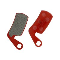 Kool Stop KS-D140 Bremsbelag organisch für Magura...