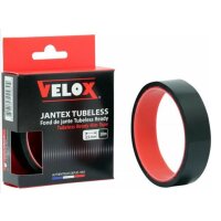 Velox Jantex Tubeless Felgenband 25 mm * 10 m, NEU