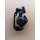 Shimano BR-M375 mechanische Scheibenbremse mit Adapter, schwarz