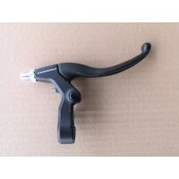 Promax 4-Finger Bremshebel rechts für V-Brake, schwarz