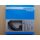 Shimano Kettenblatt für Kurbel 105 FC-R7000 4-Arm, 11-fach, 53 Zähne, schwarz