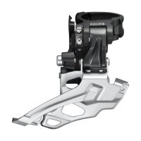 Shimano FD-M616 Deore Umwerfer down swing, dual pull,...