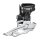 Shimano FD-M616 Deore Umwerfer down swing, dual pull, 2*10-fach