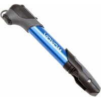 Voxom PU2 Teleskop-Minipumpe blau