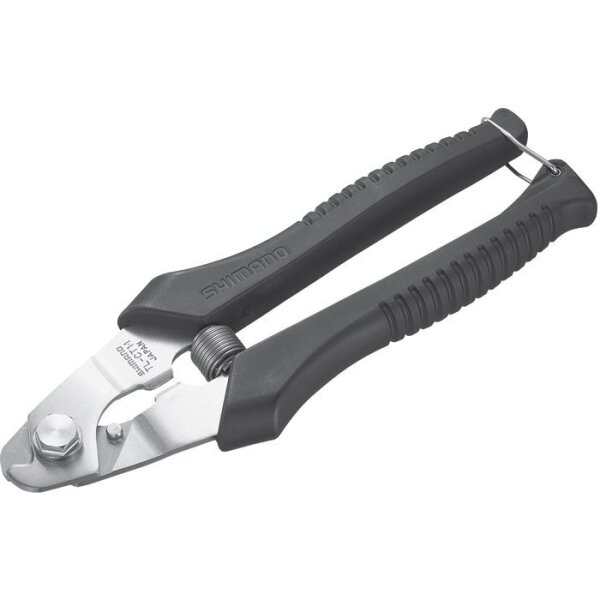Shimano TL-CT11 Kabelschneider für Züge und Außenhüllen